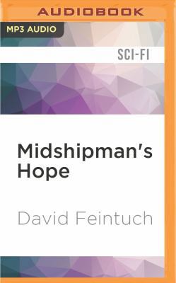 Midshipman's Hope 1522658017 Book Cover