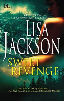 Sweet Revenge: An Anthology 0373775040 Book Cover