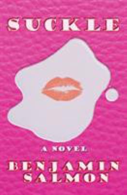 Suckle 0997825626 Book Cover