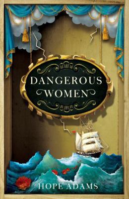 Dangerous Women 0241411416 Book Cover