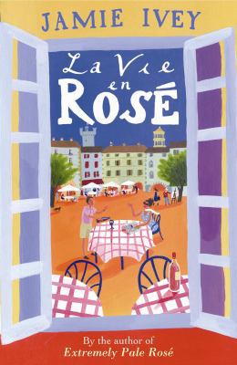 La Vie en Rose 0753823853 Book Cover