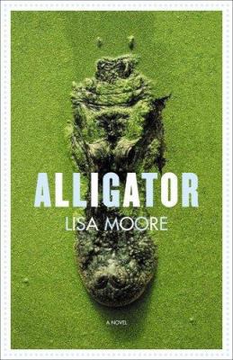 Alligator 0887841953 Book Cover