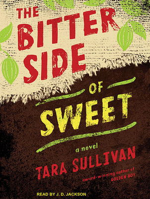 The Bitter Side of Sweet 1515951138 Book Cover