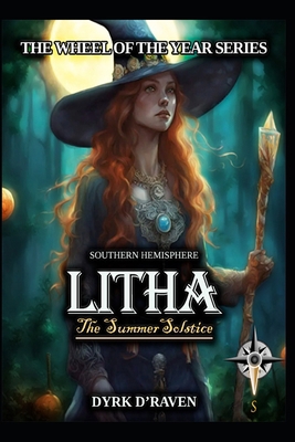 Southern Hemisphere Litha B0FWDY5KMV Book Cover