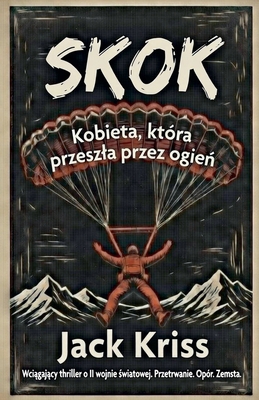 Skok [Polish] B0GQX9L3WK Book Cover