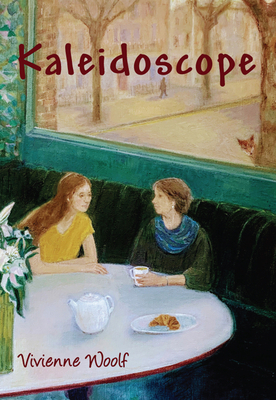 Kaleidoscope 1909719196 Book Cover