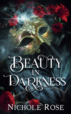 Beauty in Darkness B0DJWVKP2F Book Cover