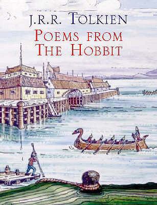 Poems from the 'Hobbit 026110389X Book Cover