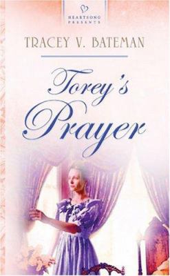 Torey's Prayer 1593101155 Book Cover