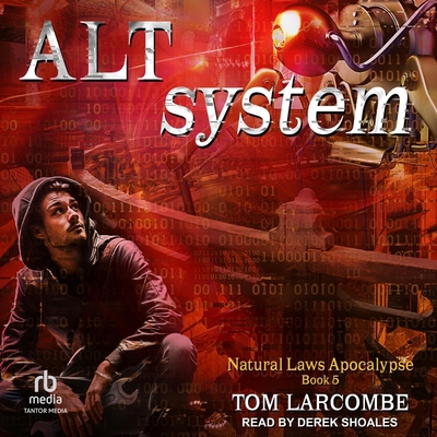 Alt System B0CDZVL7J5 Book Cover