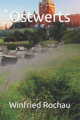 Ostwerts [Danish] B0D2HVHDN6 Book Cover