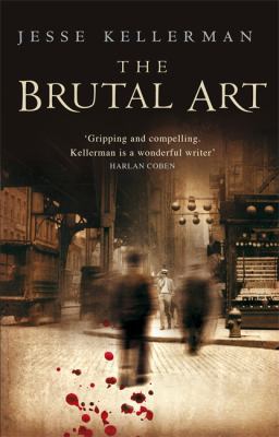 Brutal Art 1847441521 Book Cover