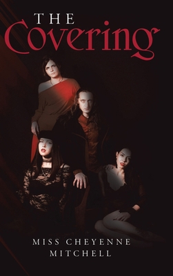 The Covering B0D2PZD4LV Book Cover