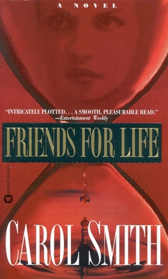 Friends for Life B002NJ2GN0 Book Cover