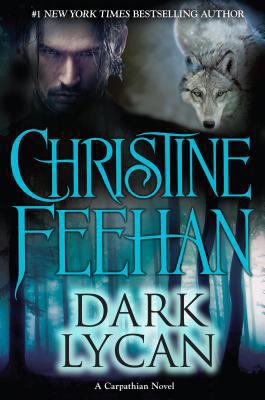 Dark Lycan [Large Print] 1410460630 Book Cover