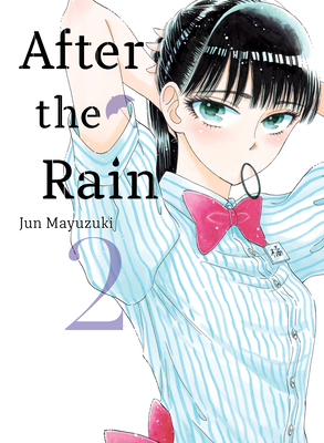 After the Rain 2 1947194364 Book Cover