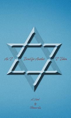An "I" Israel for Another "I" Islam 1466928921 Book Cover