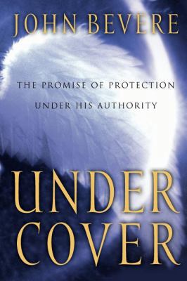 Under Cover: The Key to Living in God's Provisi... B007CUBCKS Book Cover