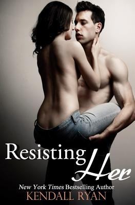 Resisting Her 148117567X Book Cover