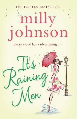 It's Raining Men 1471114600 Book Cover