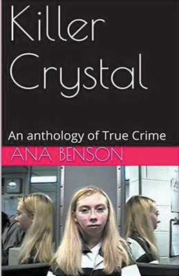 Killer Crystal B0CXJK4YK3 Book Cover