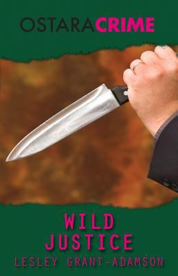 Wild Justice 1906288879 Book Cover