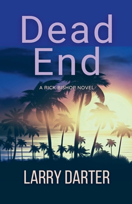 Dead End B09XWPFTFX Book Cover