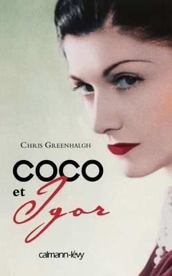 Coco et Igor [French] 2702139817 Book Cover