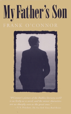 My Father's Son 0815605641 Book Cover