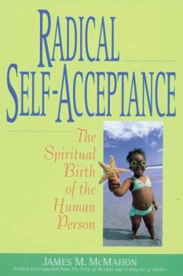 Radical Self-Acceptance 0824518217 Book Cover