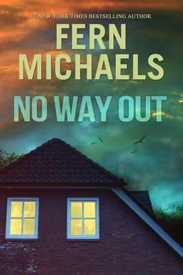 No Way Out 1496759389 Book Cover