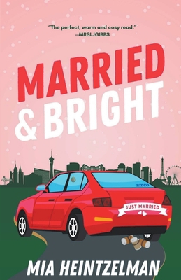Married & Bright B0CZT7Z68H Book Cover