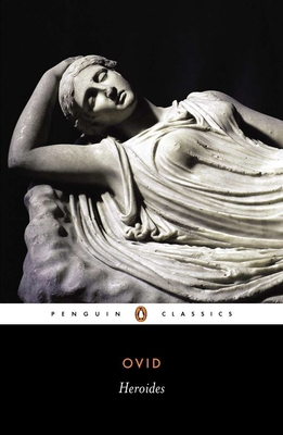 Heroides 0140423559 Book Cover