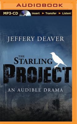 The Starling Project 1491540621 Book Cover