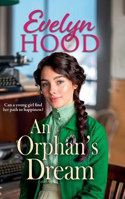 An Orphan's Dream 1806003856 Book Cover