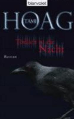 Tödlich ist die Nacht [German] 3442368375 Book Cover