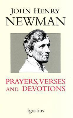 Prayers, Verses, and Devotions 0898702178 Book Cover