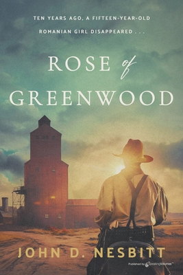 Rose of Greenwood B0CKTZCC6H Book Cover