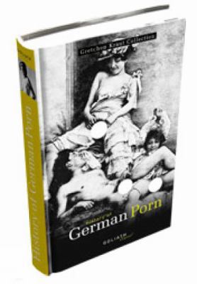 History of German Porn 3936709378 Book Cover
