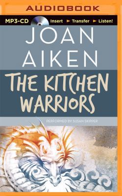 The Kitchen Warriors 149157304X Book Cover
