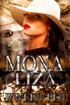 Mona Liza B09VFS57H1 Book Cover