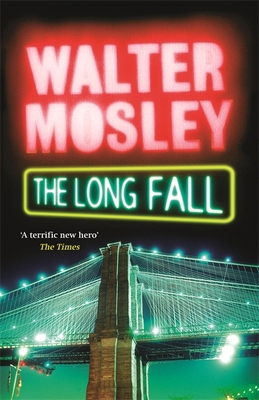 The Long Fall: Leonid McGill 1 (Leonid McGill m... 0753826860 Book Cover