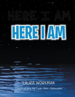 Here I Am 1483612317 Book Cover
