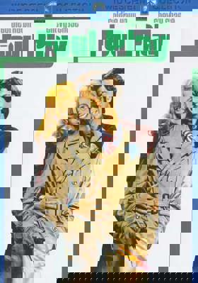 Foul Play B0002WZTNY Book Cover