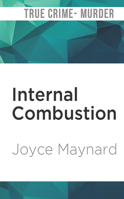 Internal Combustion: The Story of a Marriage an... 197866687X Book Cover