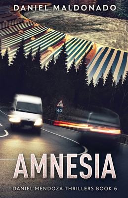 Amnesia 4824136008 Book Cover