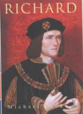 Richard III 0752417819 Book Cover