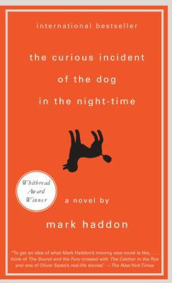 The Curious Incident of the Dog in the Night-Time [Spanish] 1400077834 Book Cover
