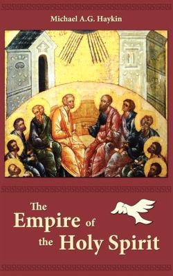 The Empire of the Holy Spirit 0984228470 Book Cover