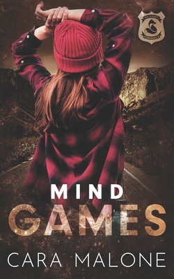 Mind Games: A Fox County Forensics Novel 1073059413 Book Cover
